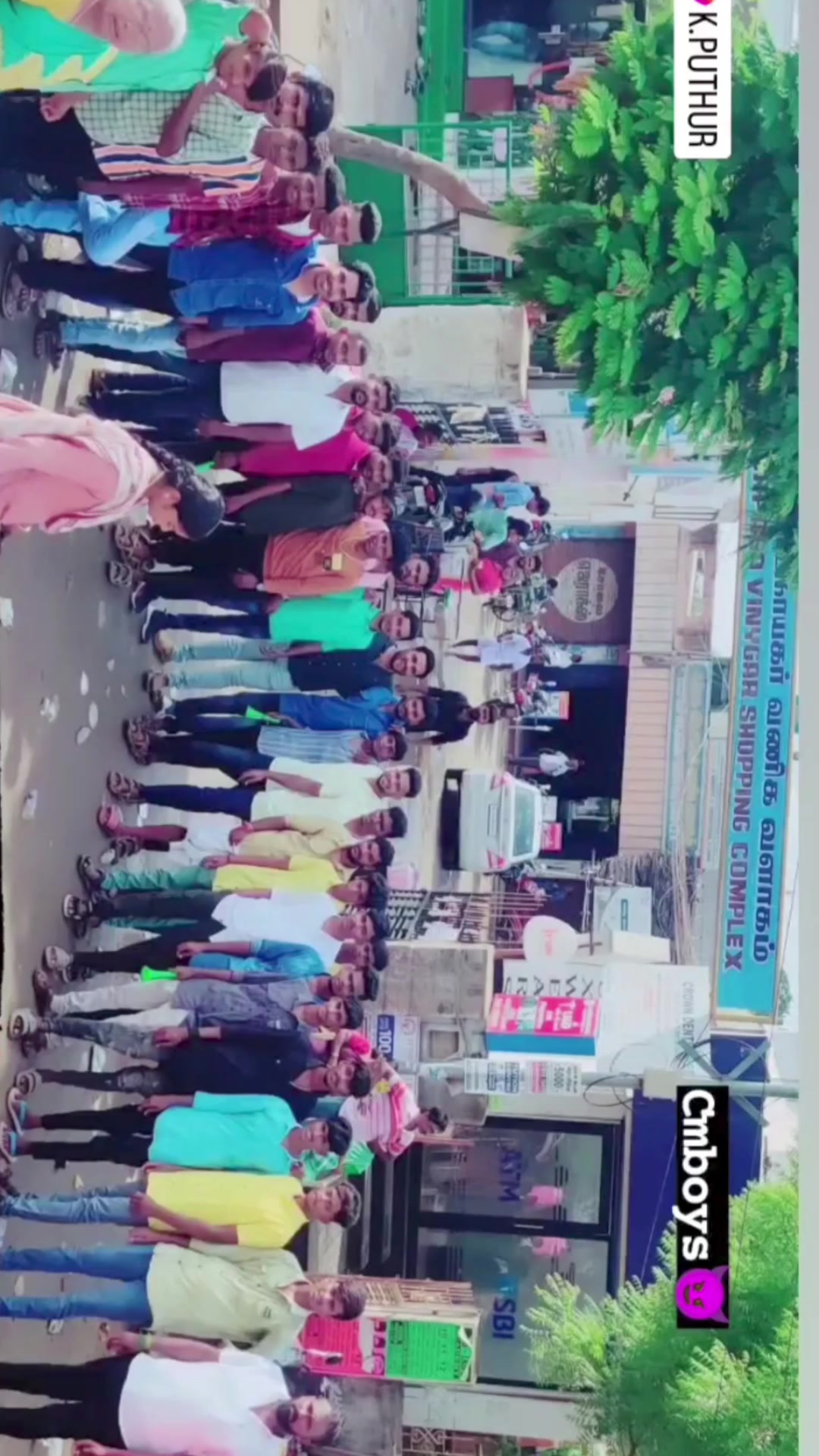 @mr. madurai_solo