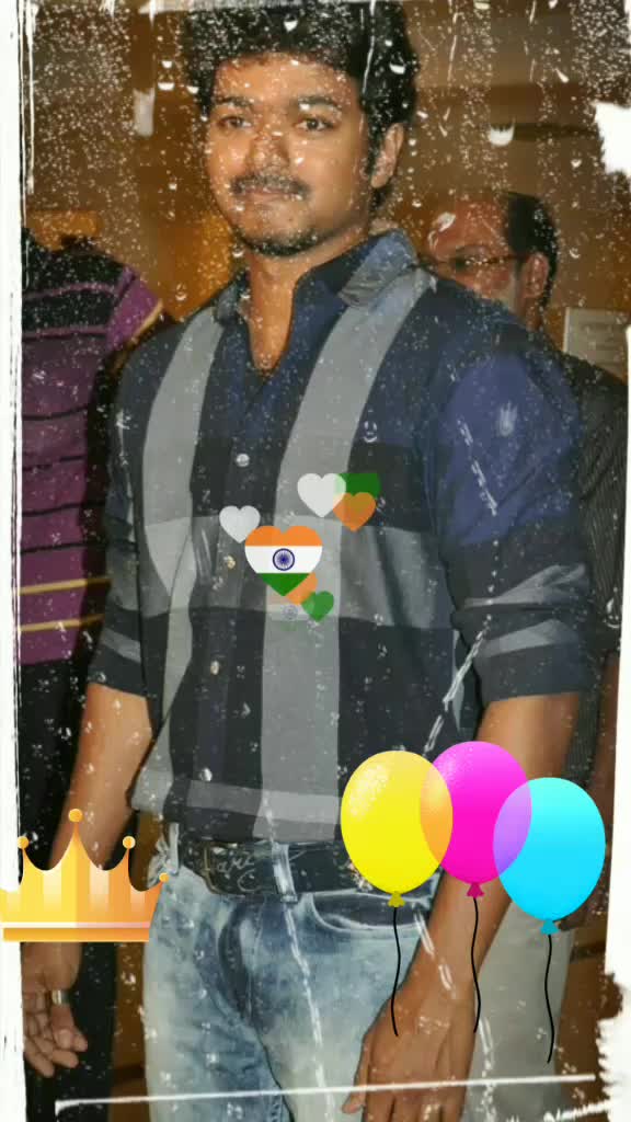 @prathap vijay bigil