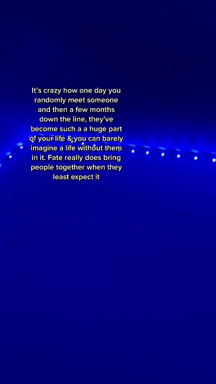 @I&rsquo;m sorry :(