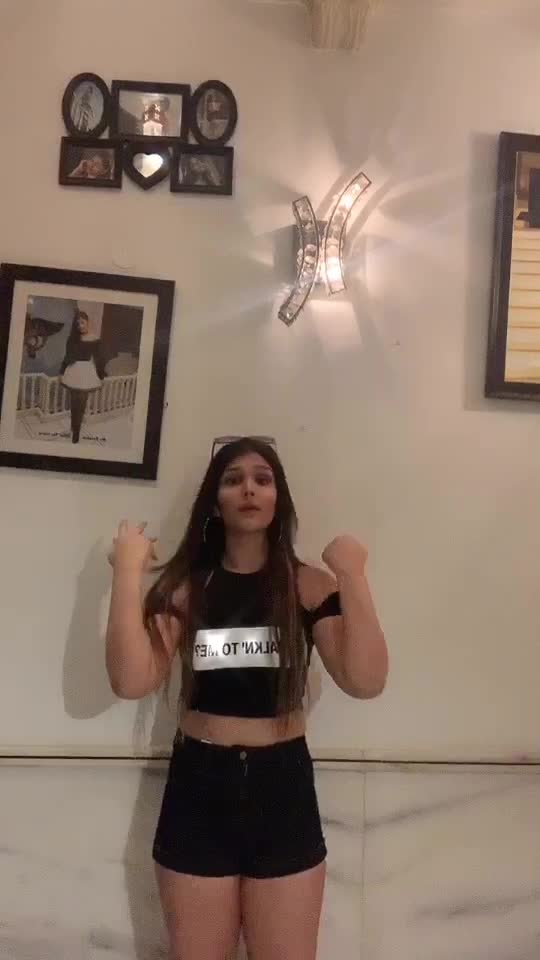 @Kriti♥️