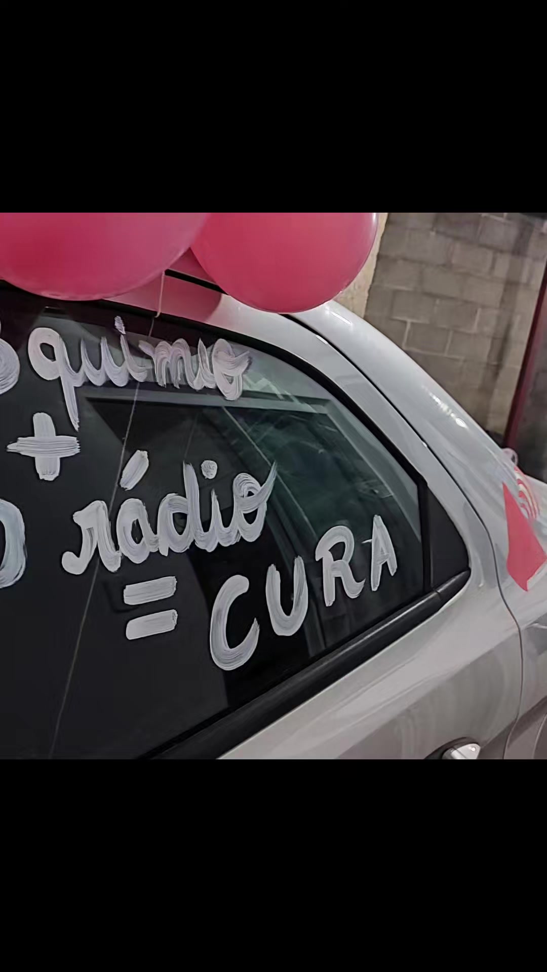 @Patricia  Luzinei Me