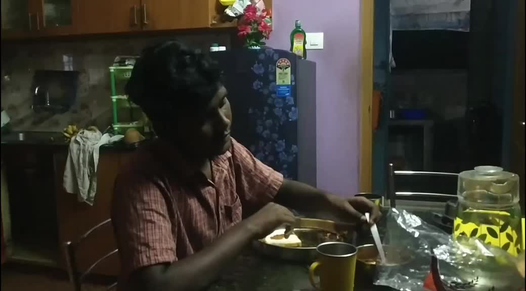 @Aswin krishna