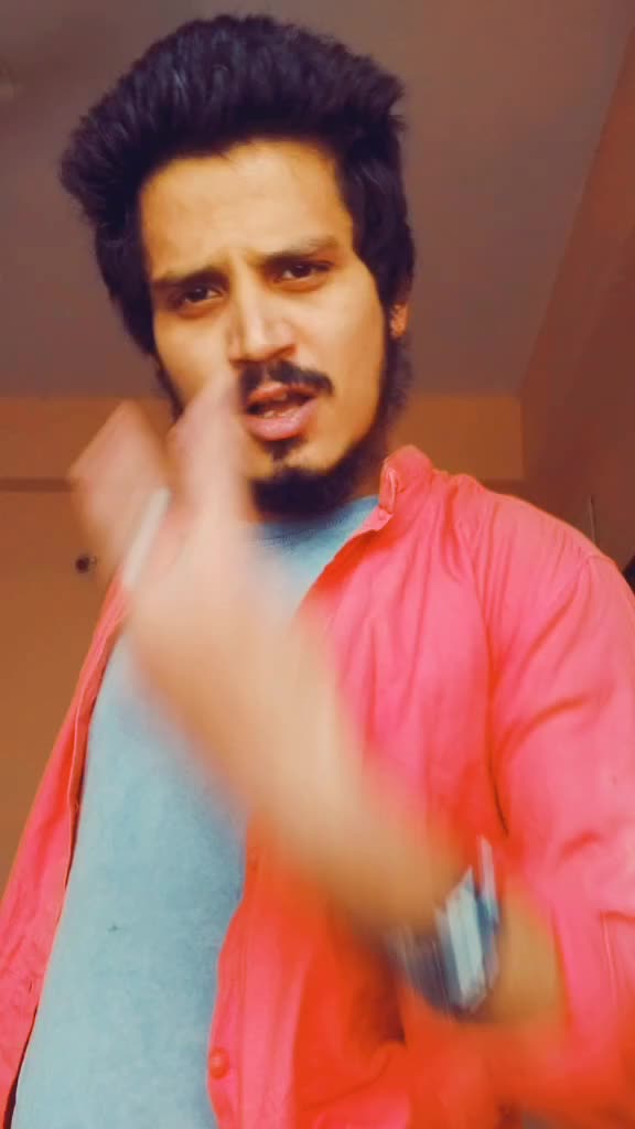 @Harish Chintu