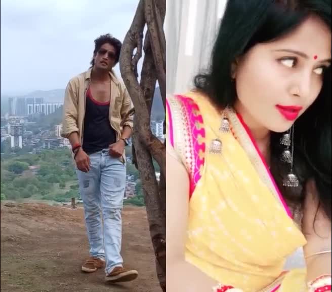 @Rahul Rai actor