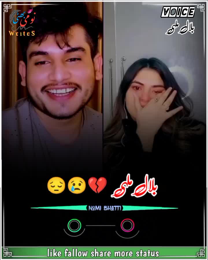 @NomiBhattiwrites143