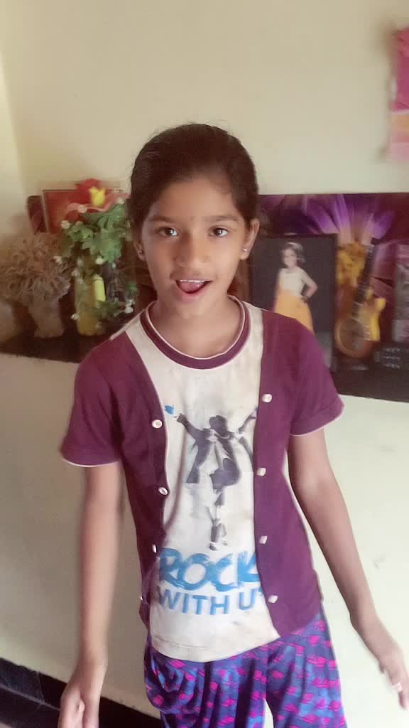 @Sanju Talawar