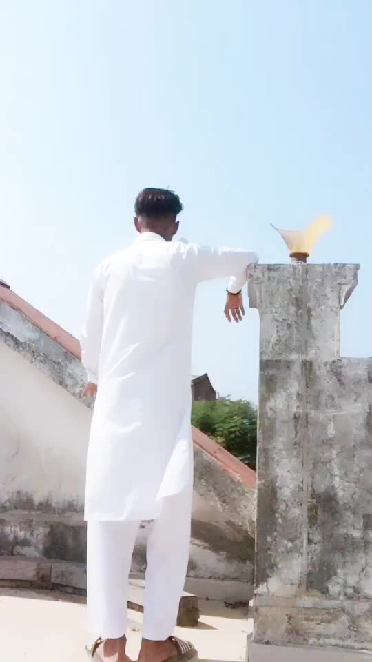 @Mr&ndash; Fazu