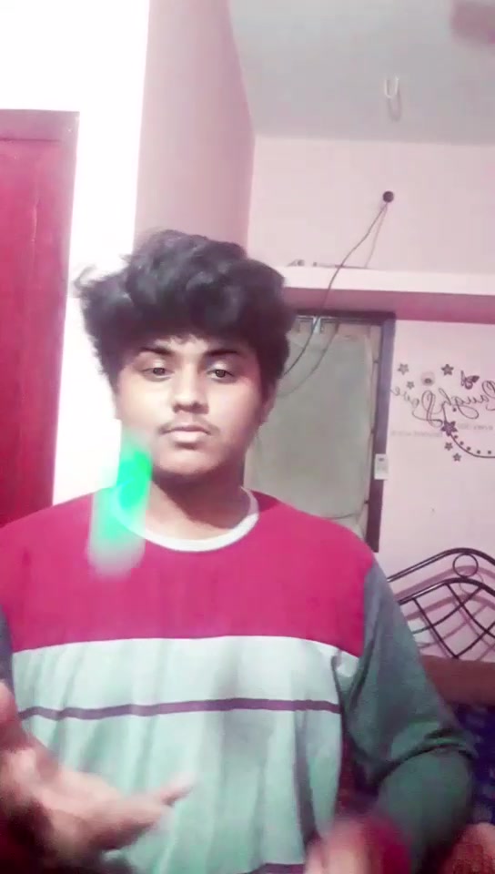 @Vasudevan