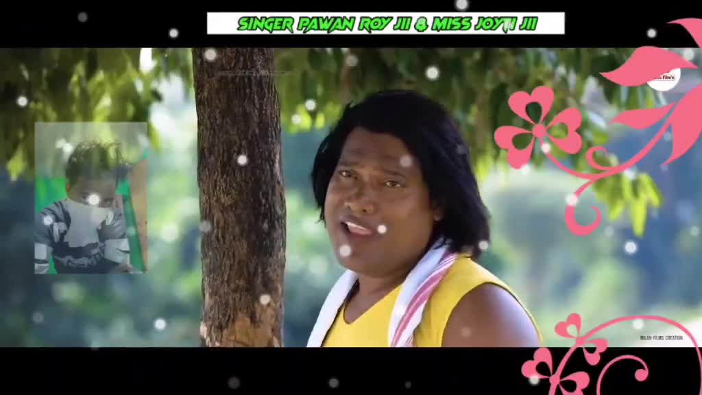 @Cute Boy