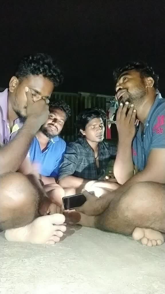@Santha Kumar
