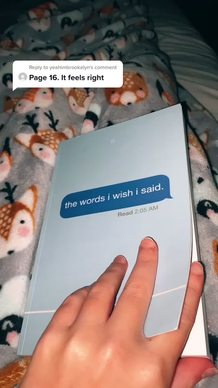@the_words.i.wish.i_said