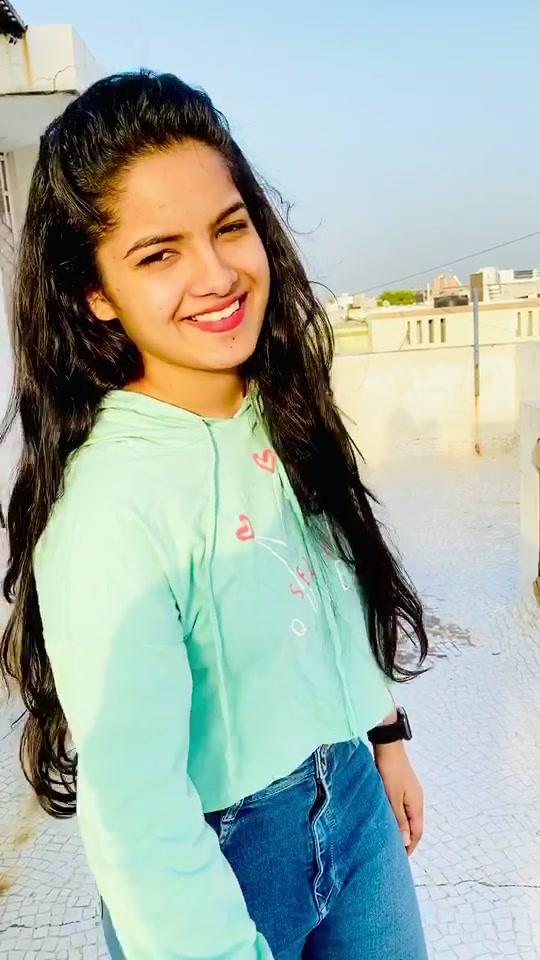 @priyanshi shah
