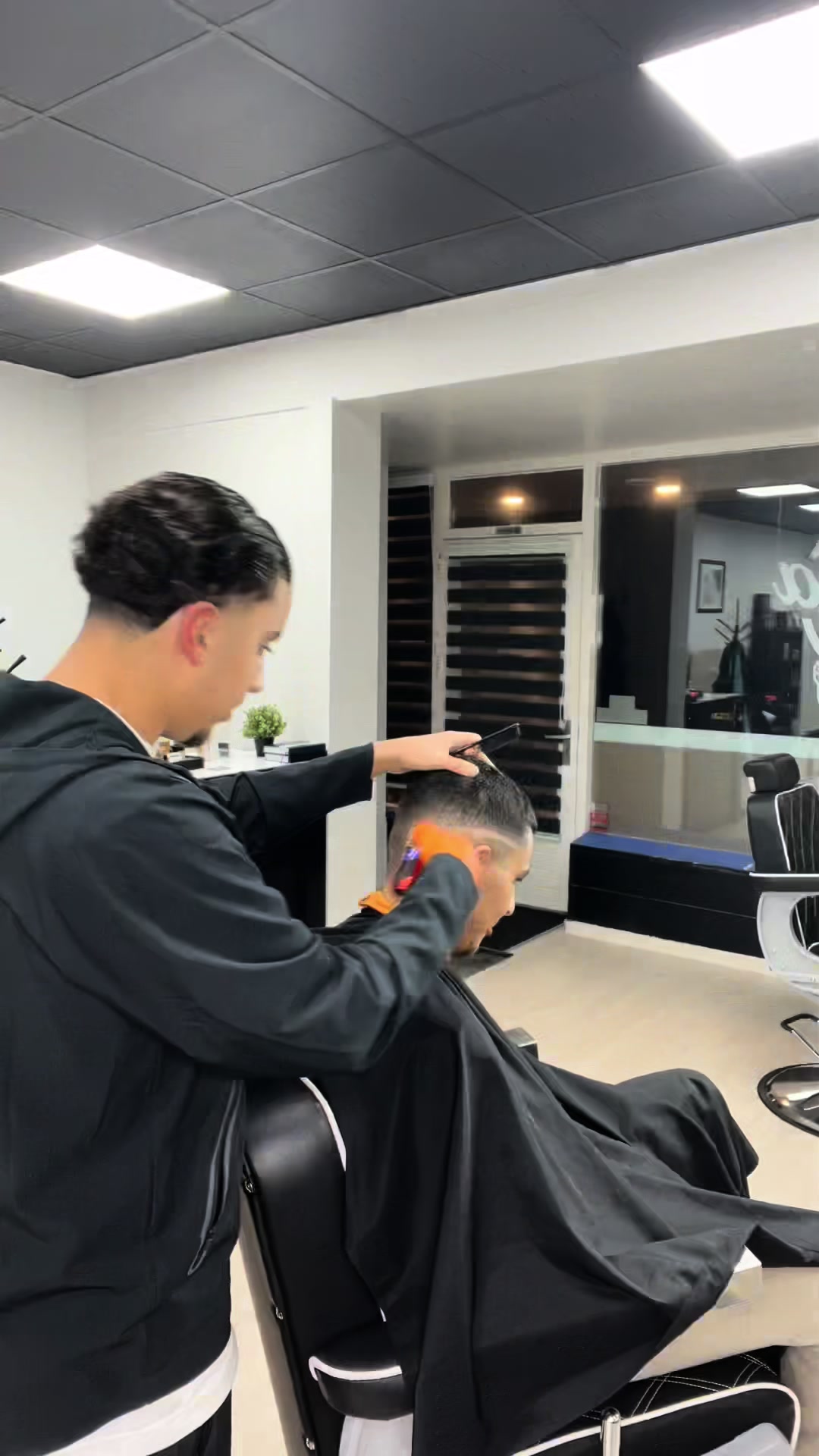 @MousTheBarber