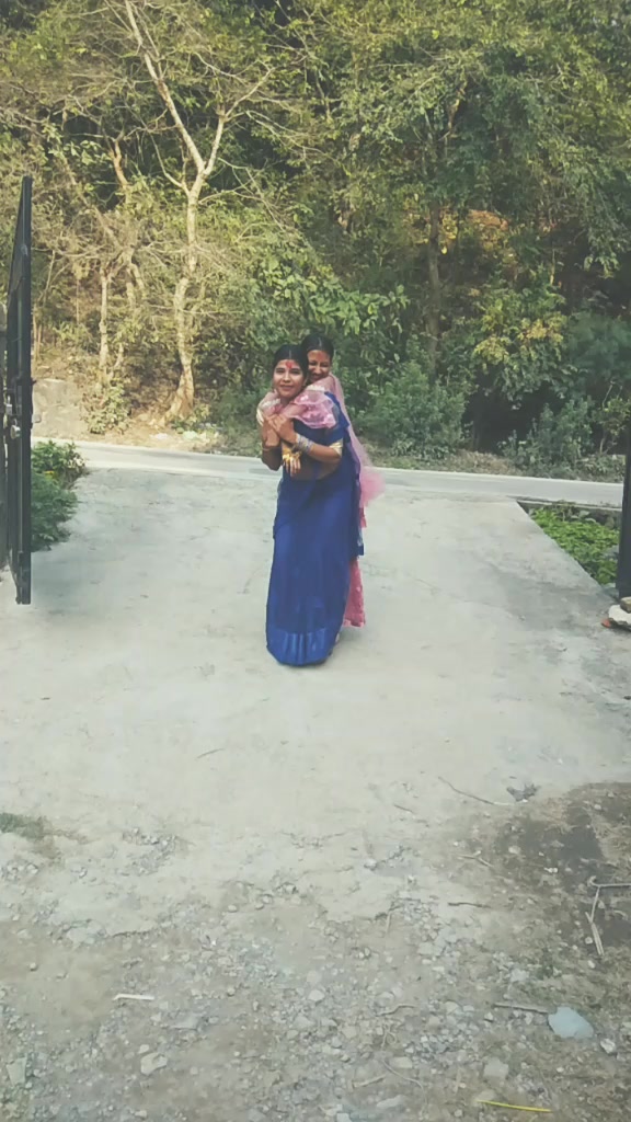 @laxman weds anu