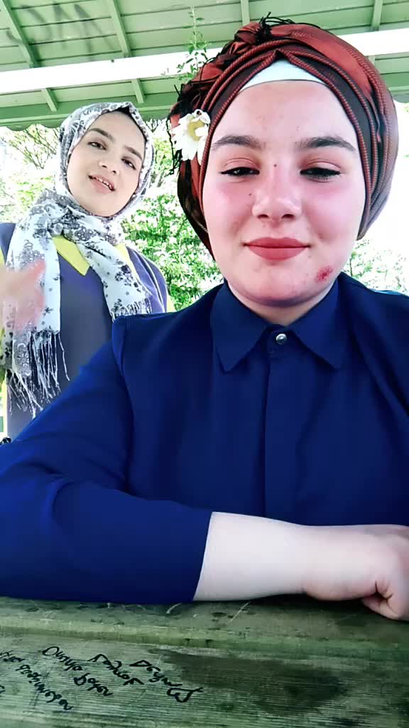@nurşan Fatma ☀️💮