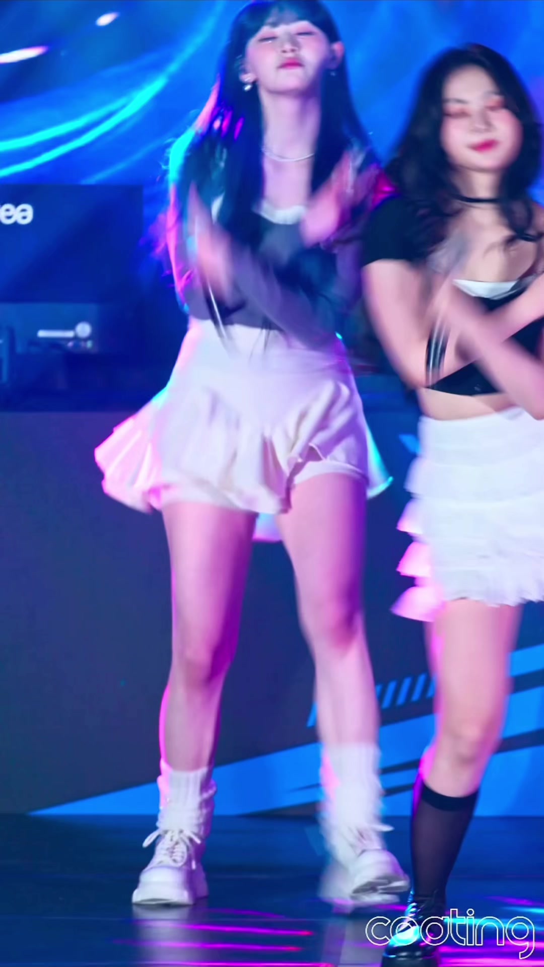 @kpop fancams! <3