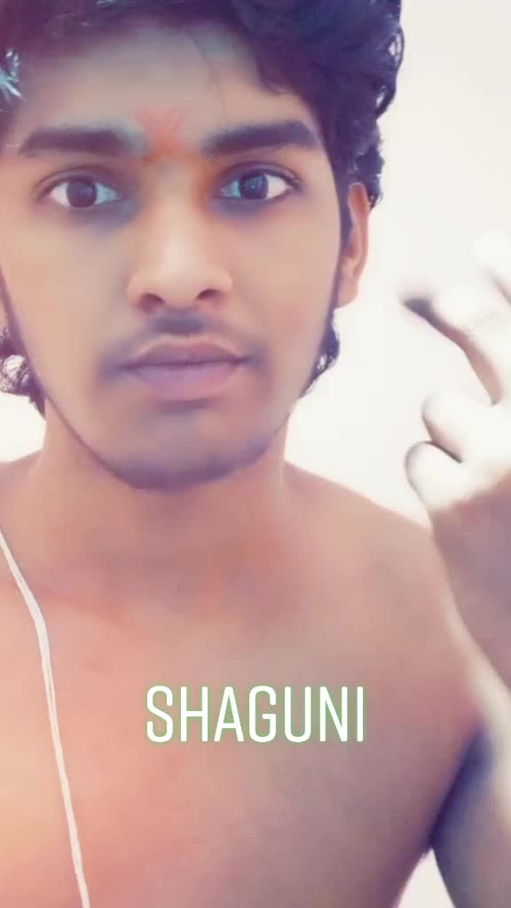 @Vikram Sivaji