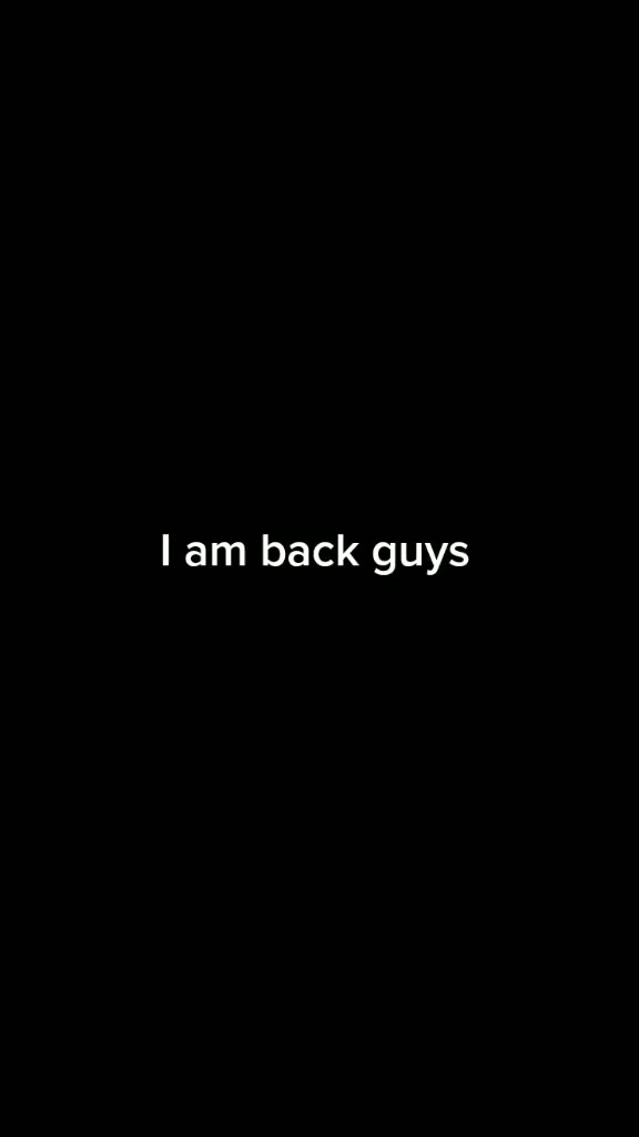 @i miss fear