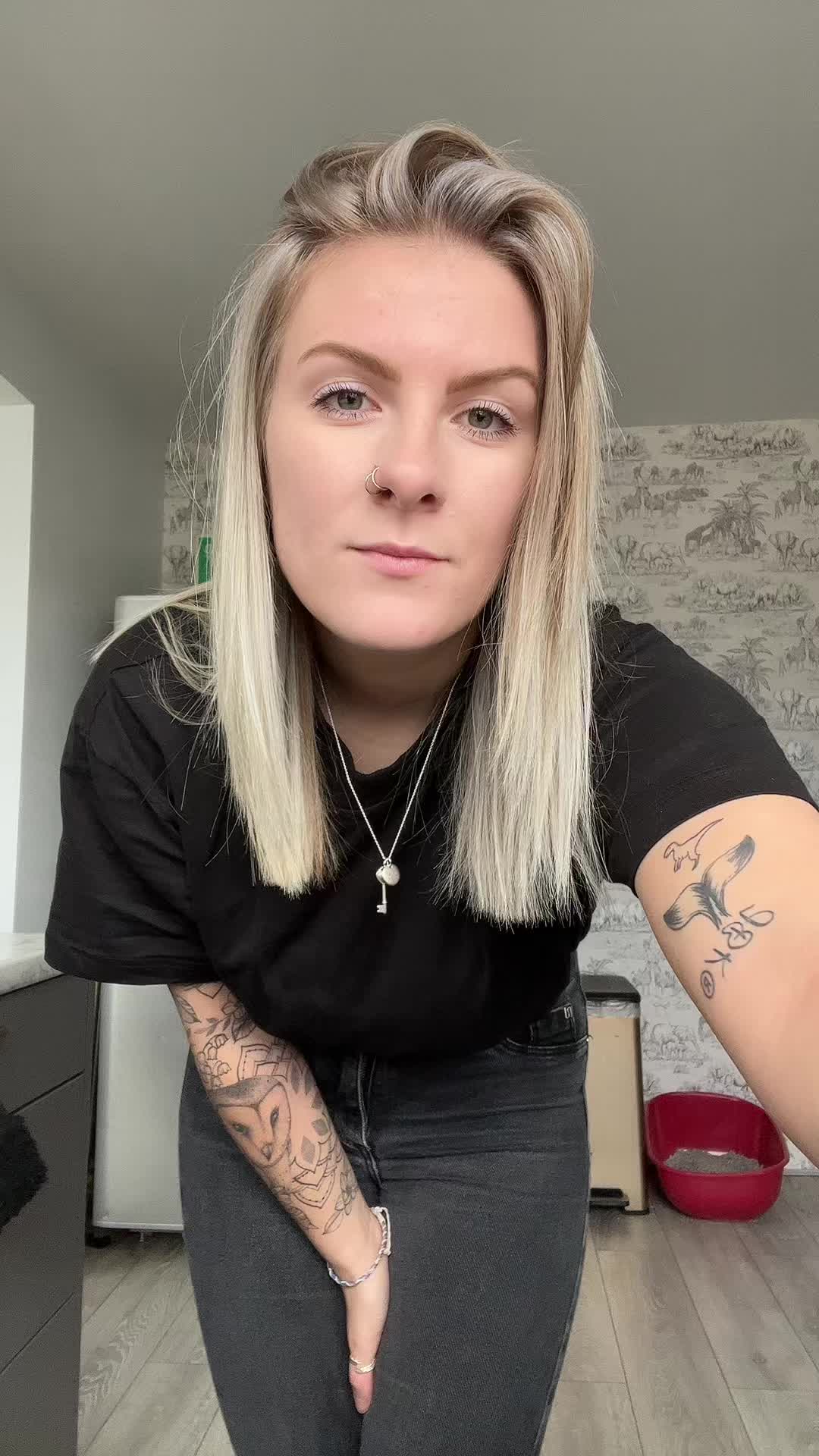 @Ladysciver