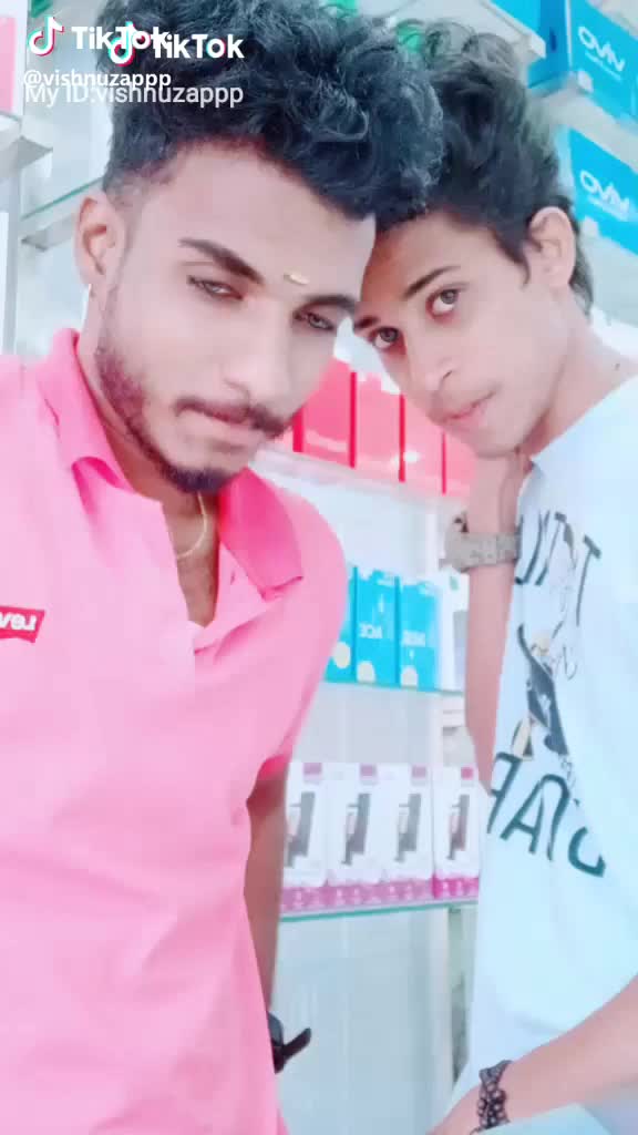 @shinulal sathya jr.