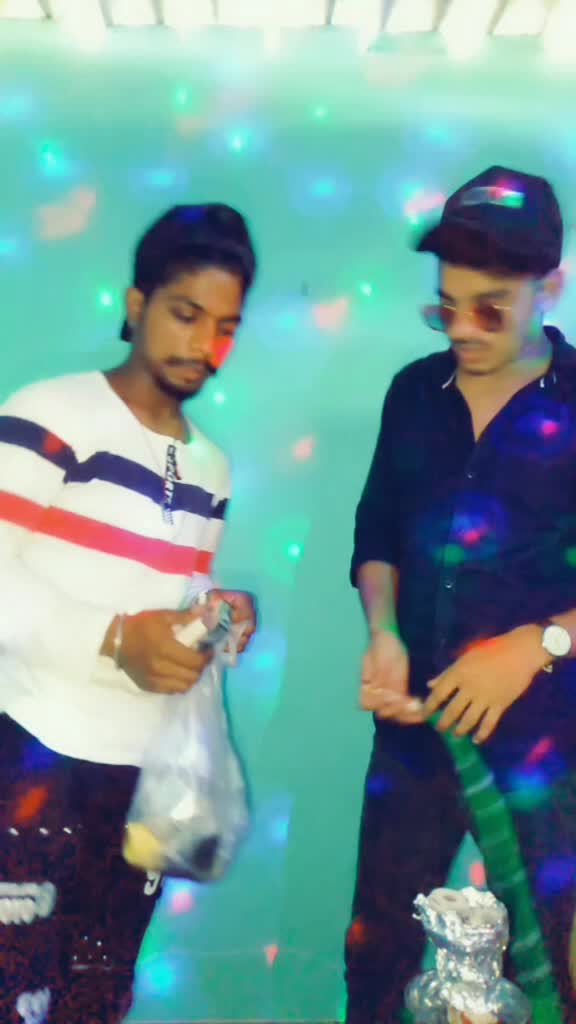 @Rishabh Sai