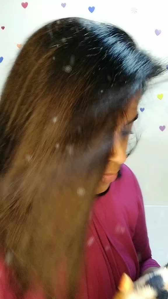 @Malar | Tamil Creator