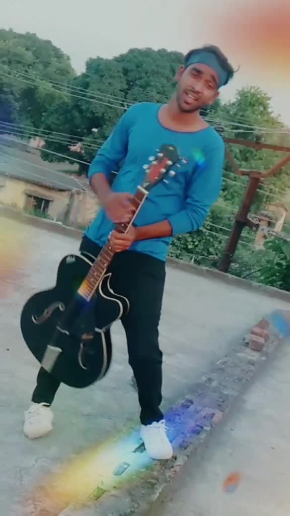 @Danish saifi