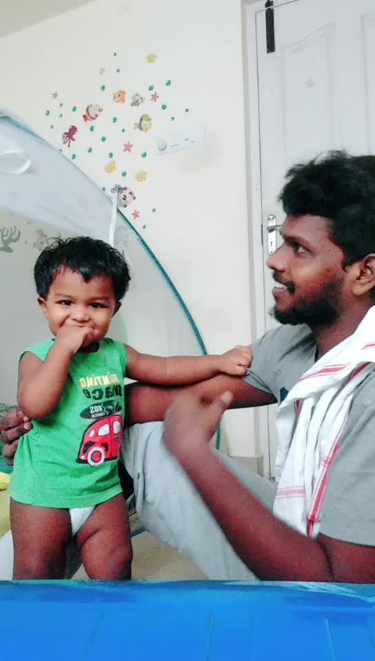@Sarath kumar Perumal