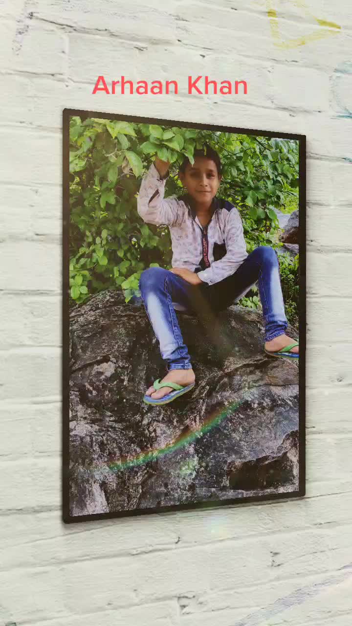 @Arhan Saudagar