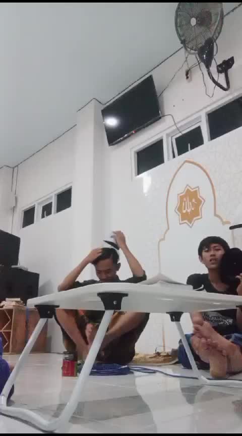 @bang fuu
