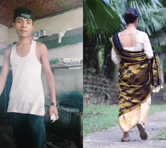 @Tik Toker atul rabha