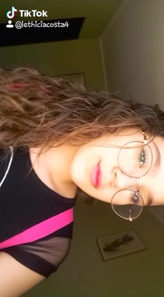 @Lethicia Costa❤✌