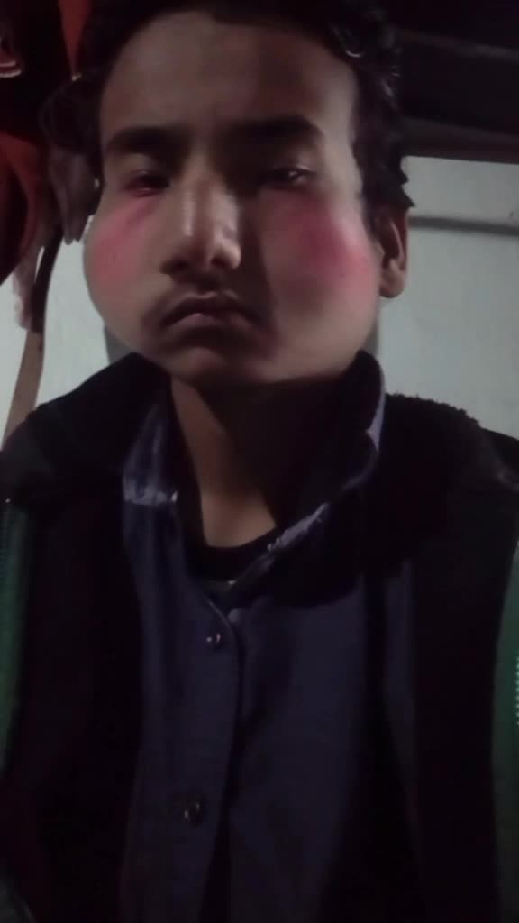 @Khem Raj Parajuli