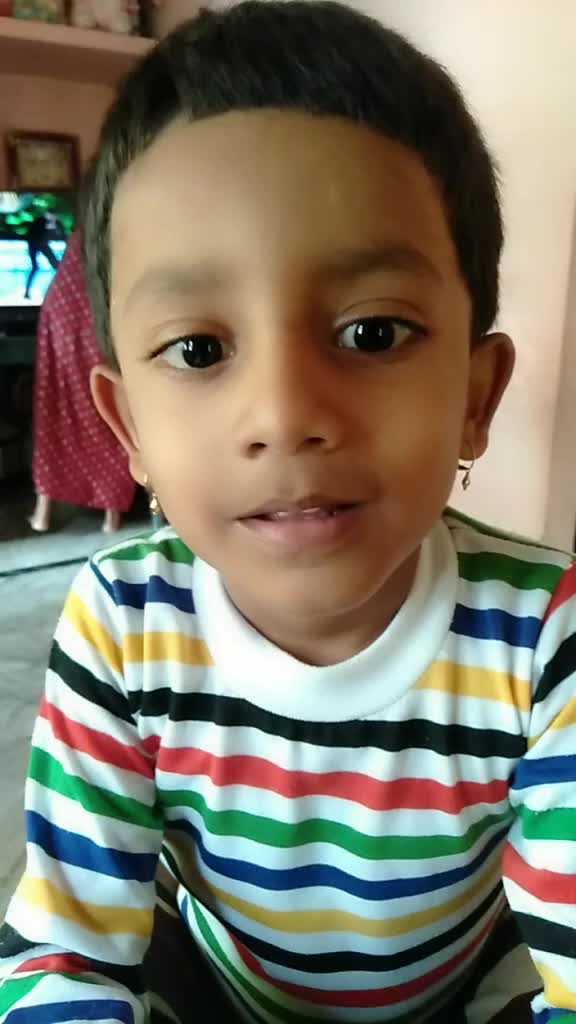 @lokesh Mudaliyar
