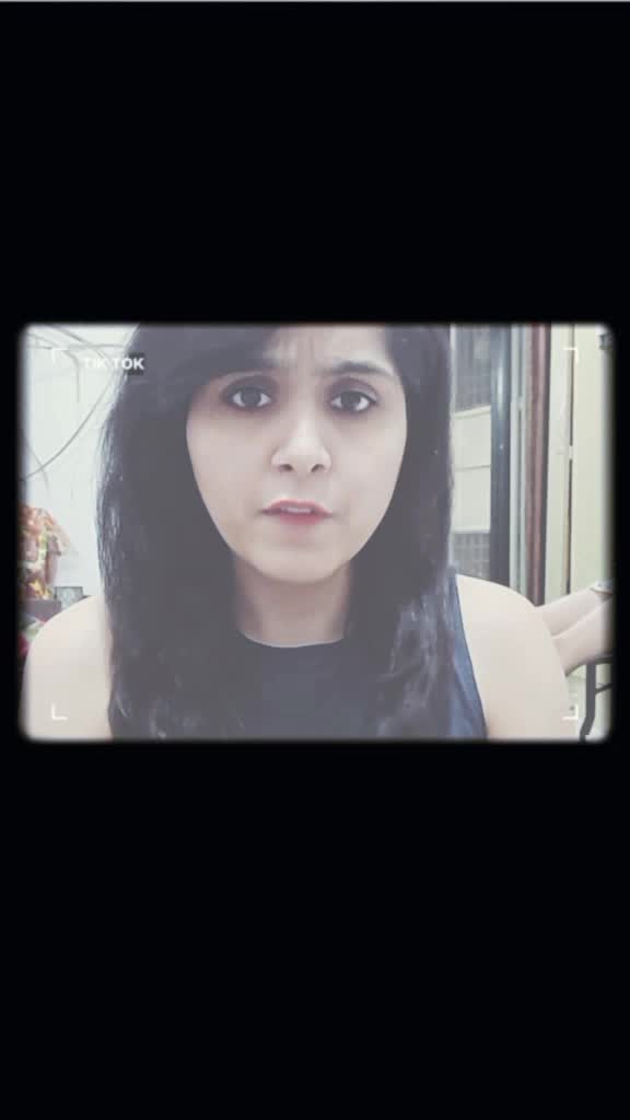 @Pinky Tekchandani💃