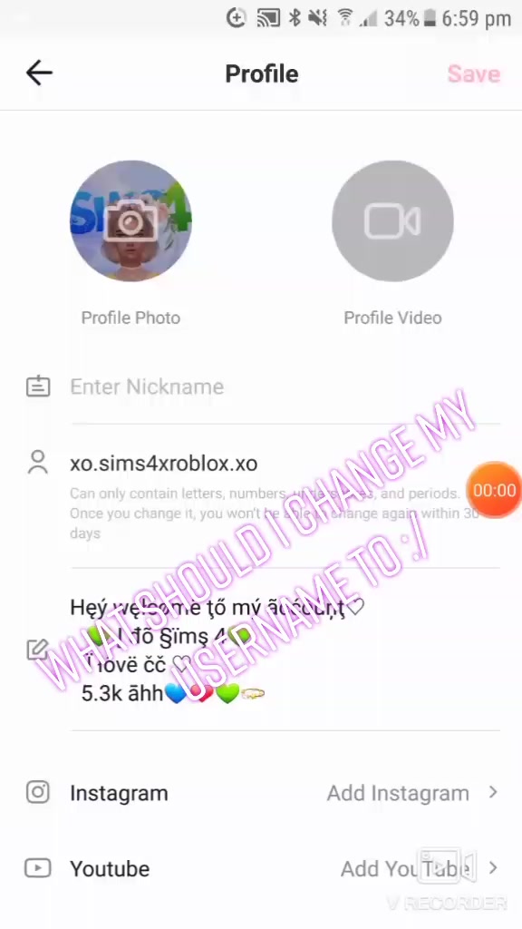 @♡Łøvė ů ğůýş♡