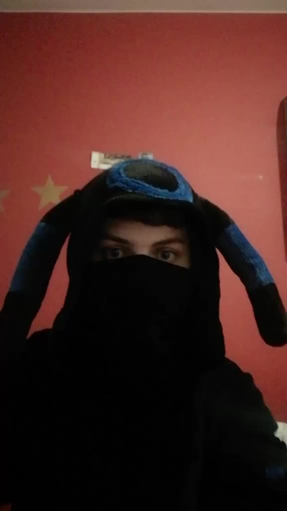 @Umbreon