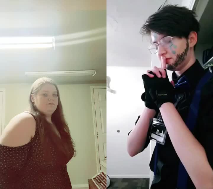 @WolveAmber