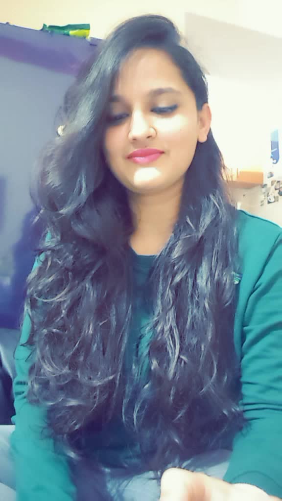 @Nikki Kulkarni