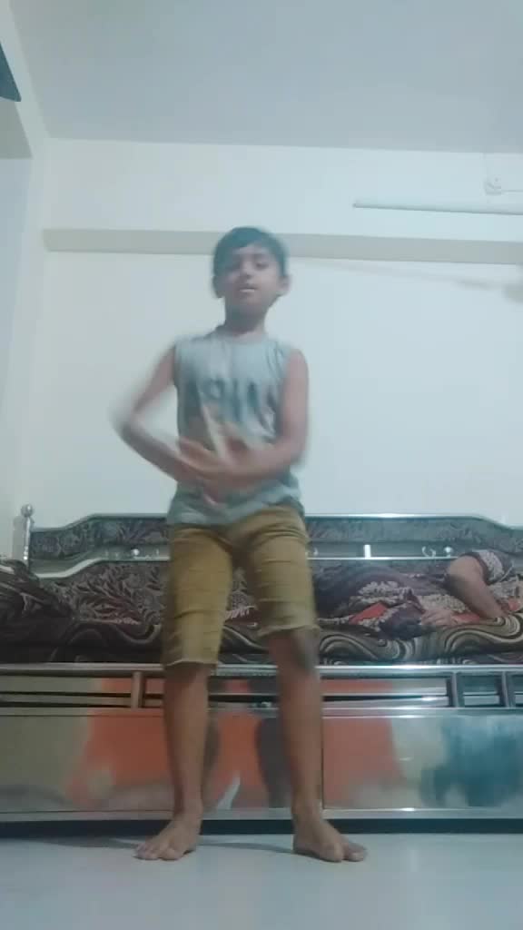 @Santosh Mali