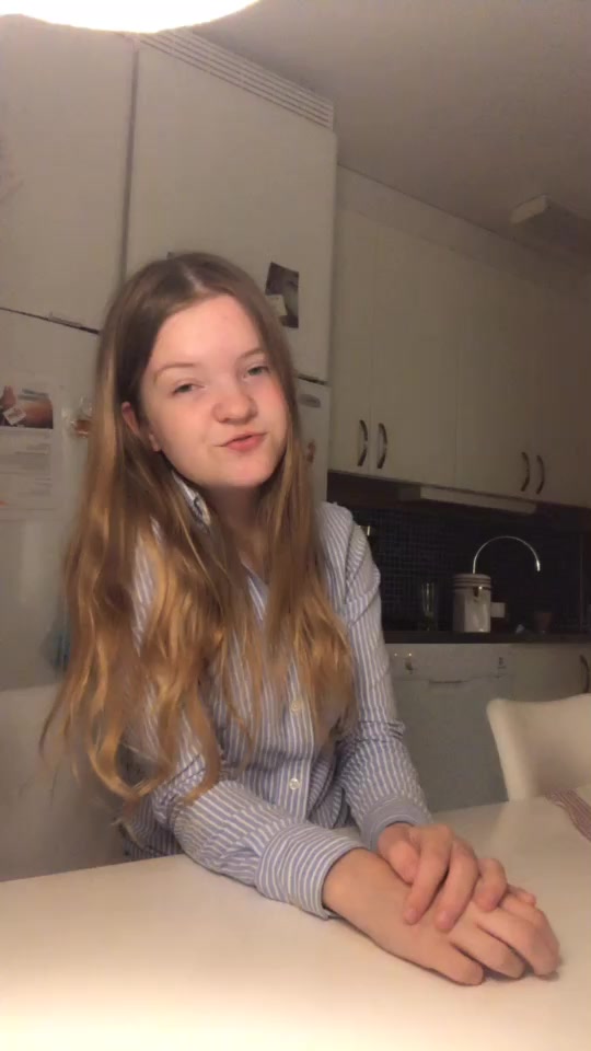 @Josephine Nilsson