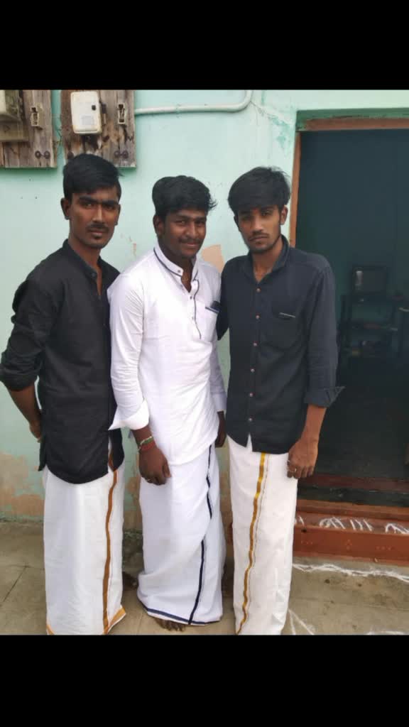 @Dhilip Kumar