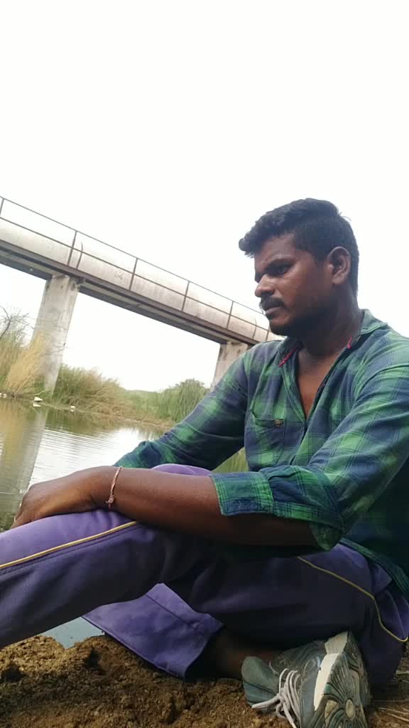 @Palavalli Ramesh