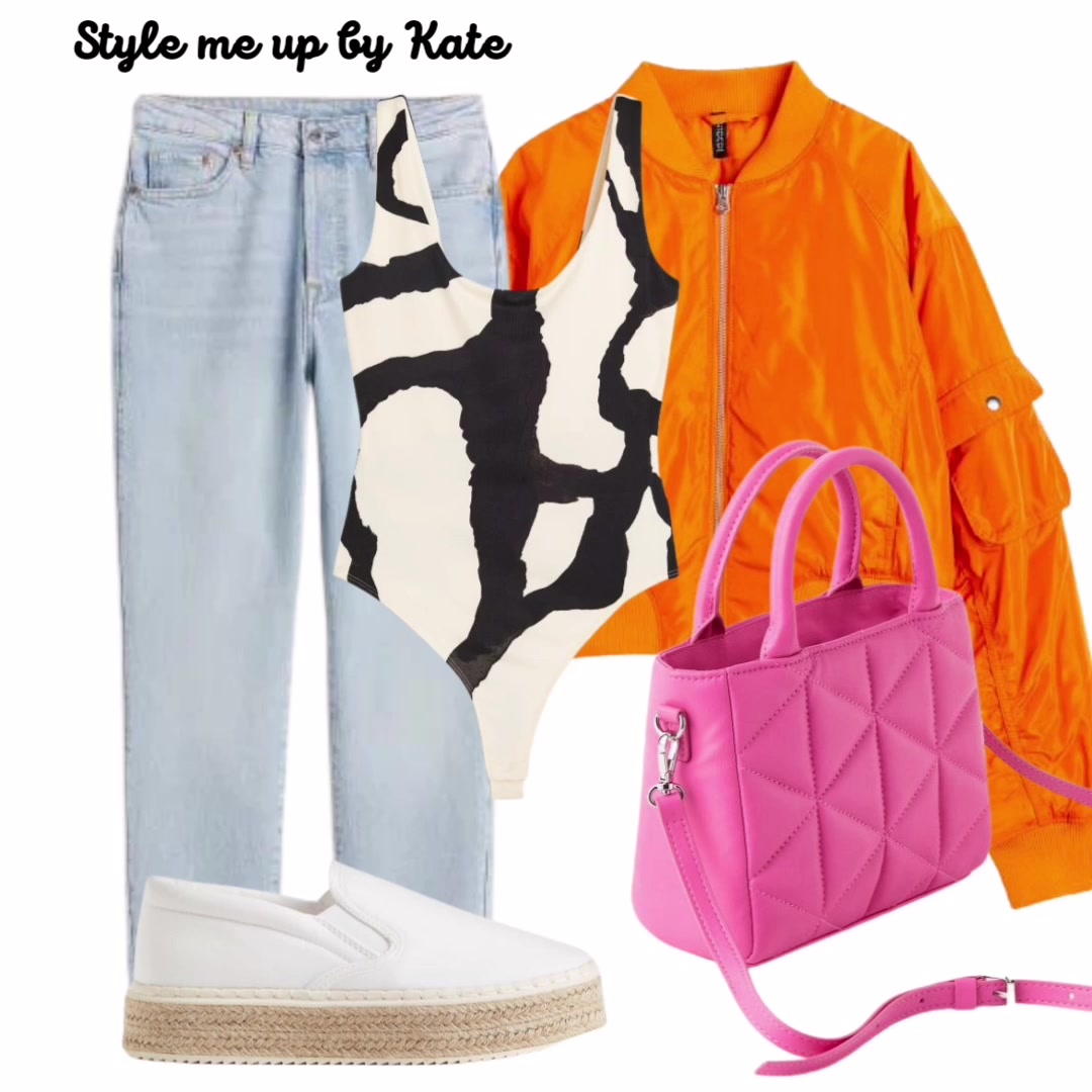 @Style me up