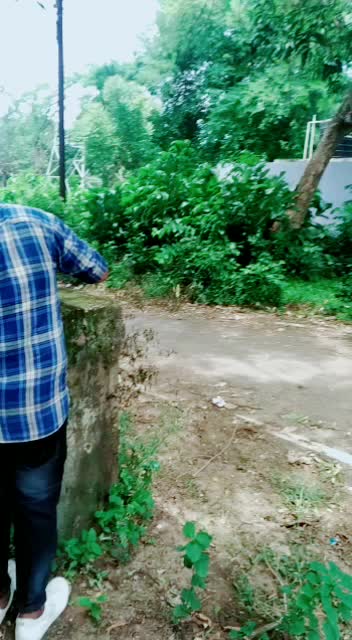 @naveen ramsing