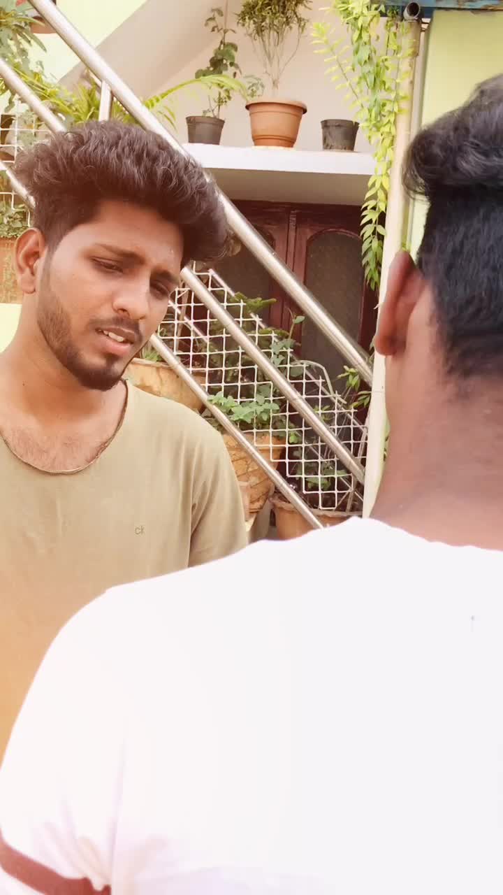 @Crazy Karthi