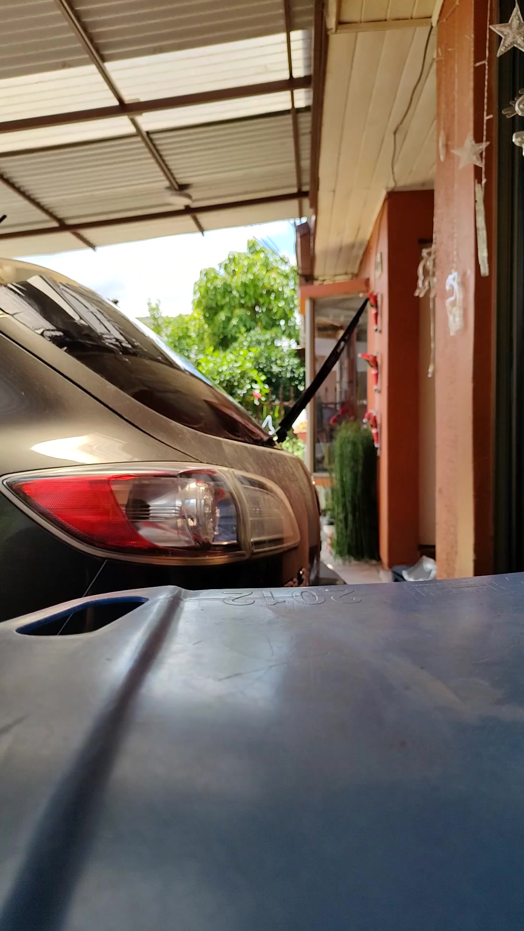 @Clean & Tint