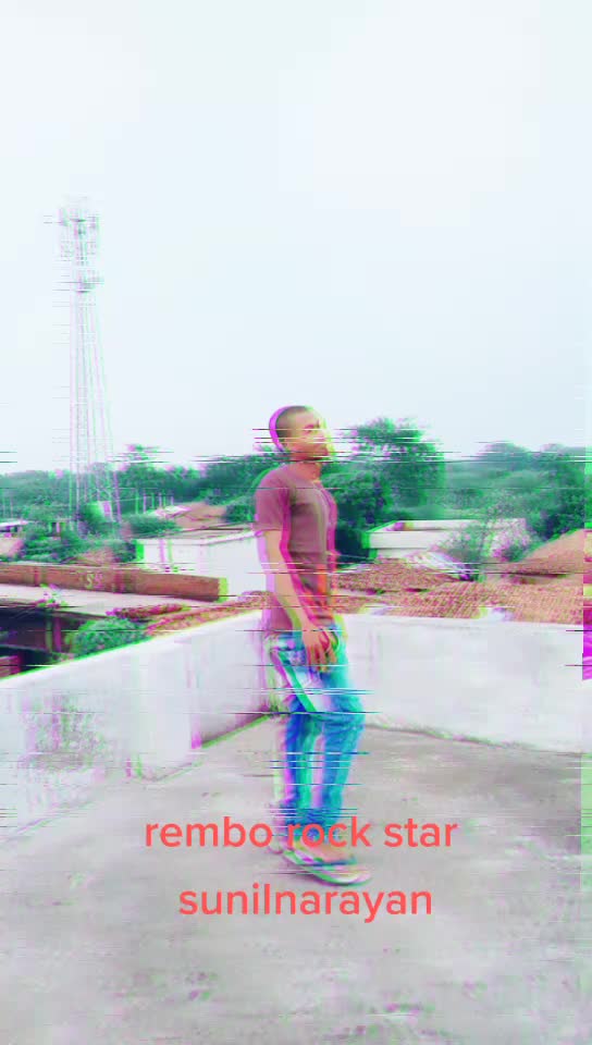 @sunil narayan