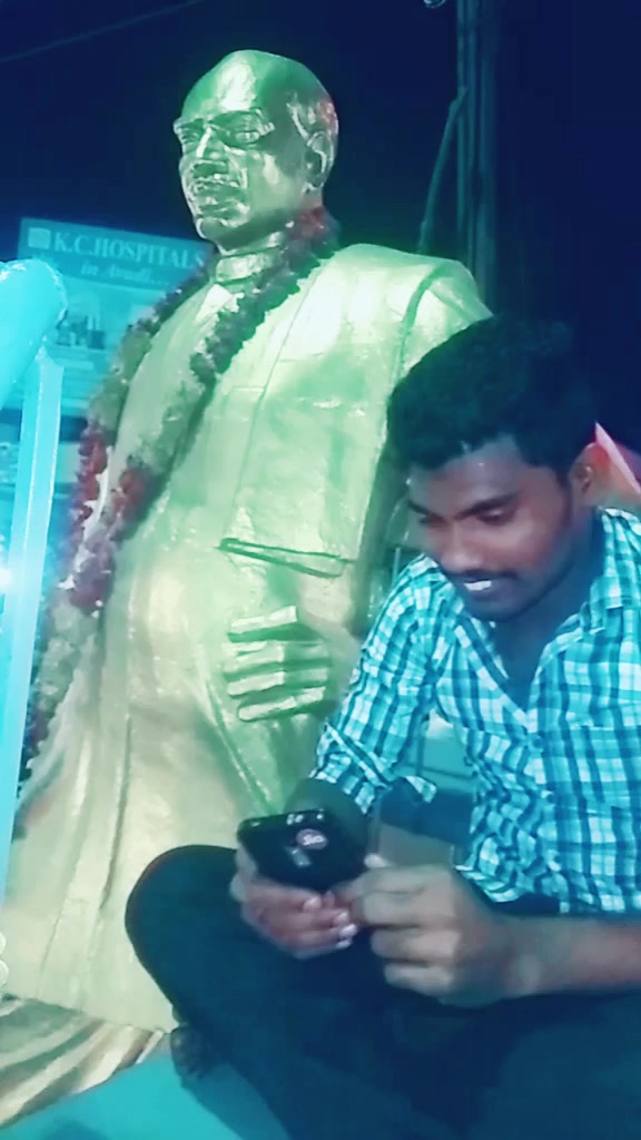 @Arunachalam