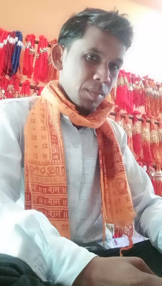 @नंदू पाटील झाडेगांव